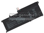 Asus Zenbook Pro 15 UM5500QA battery