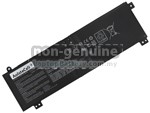 Asus TUF Gaming A17 FA707RC-HX035W battery