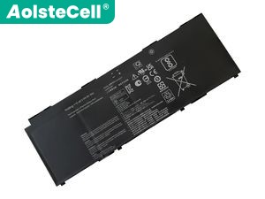 Asus ExpertBook B5 B5602CBA-MB0419X battery