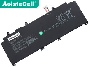 Asus ROG Flow X13 GV302XI-MU006W battery