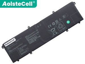 Asus Vivobook Pro 15 OLED N6506MV-MA032W battery