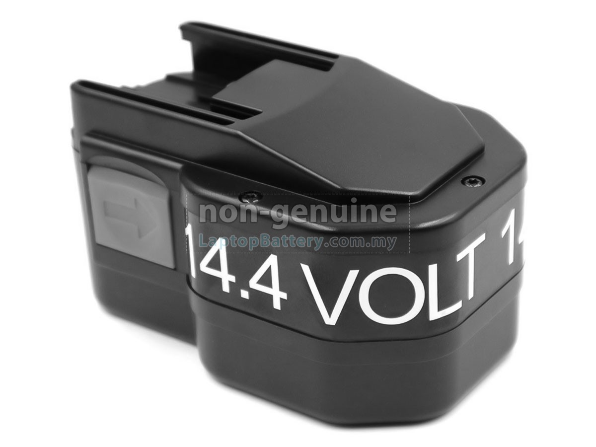 Atlas Copco P14.4T replacement battery