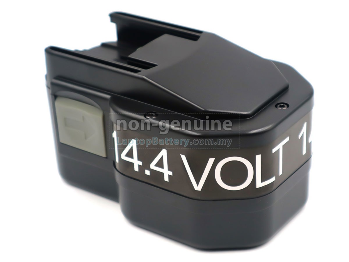 Atlas Copco P14.4T replacement battery