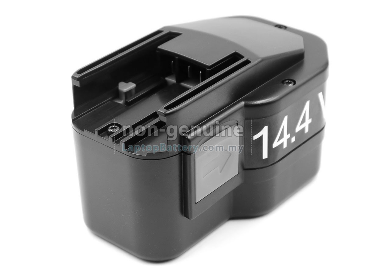 Atlas Copco P14.4T replacement battery