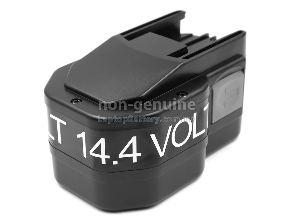 Atlas Copco P14.4T replacement battery
