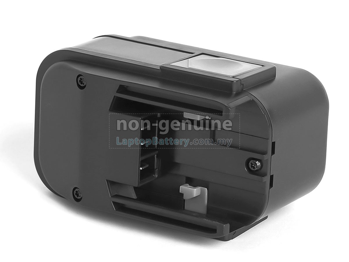 Atlas Copco 4932353638 replacement battery