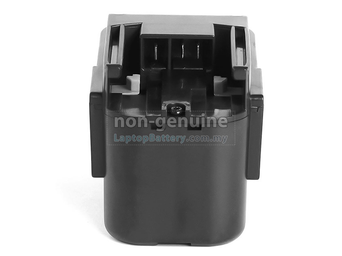 Atlas Copco 4932353638 replacement battery