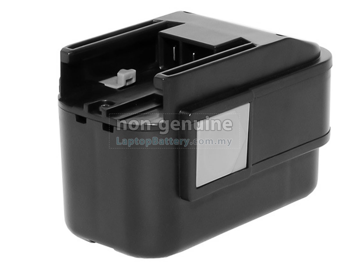 Atlas Copco 4932353638 replacement battery