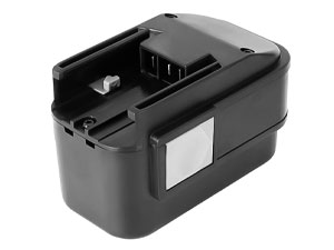Atlas Copco MX9.6 battery