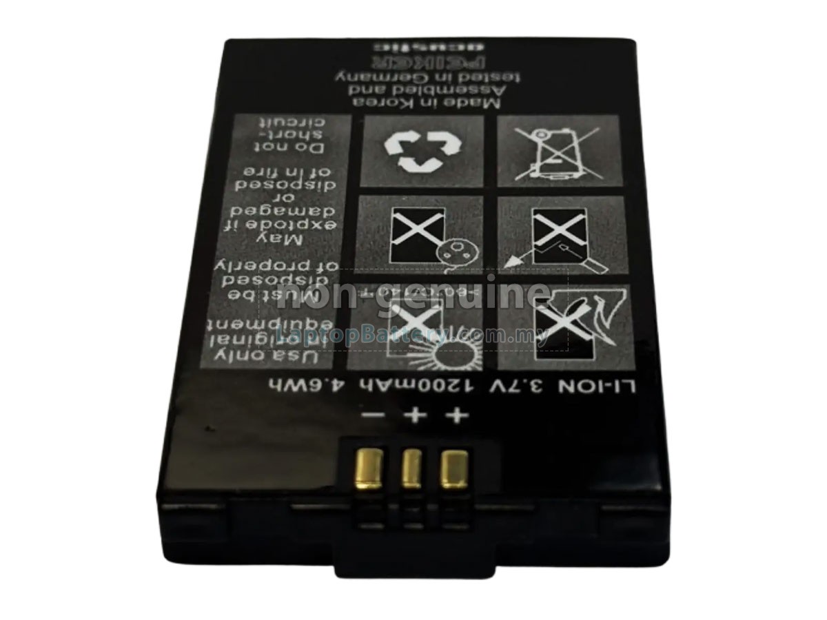 Audi A8L replacement battery