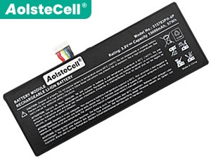 AUTEL MaxiSys Pro battery