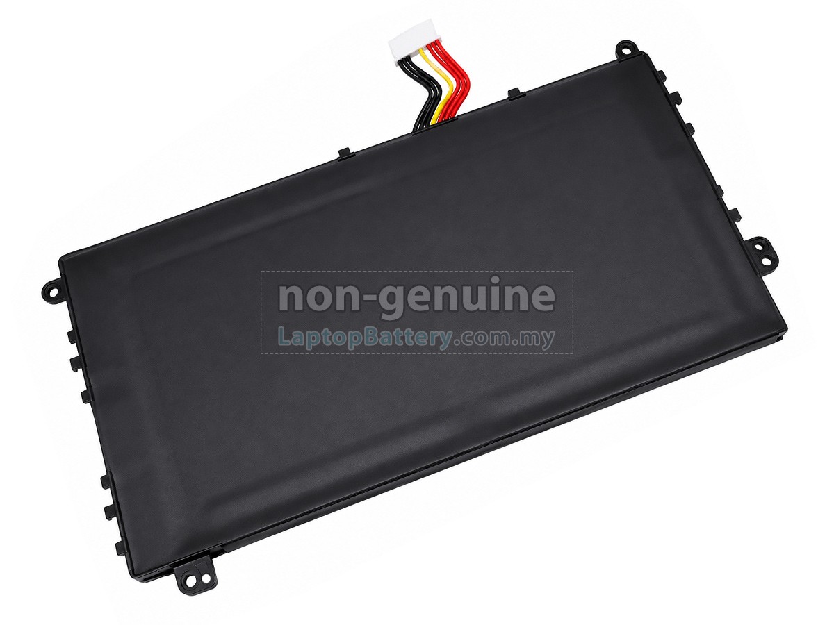 AXIOO 587578-2S replacement battery