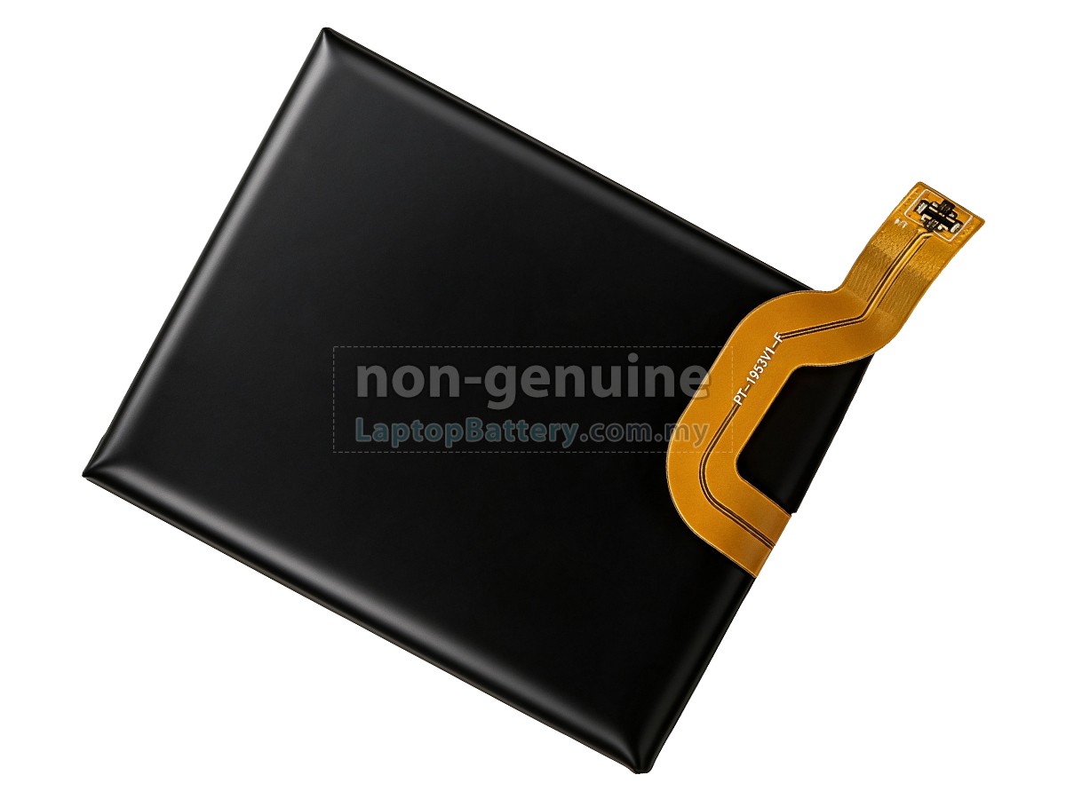 AYANEO 2 replacement battery