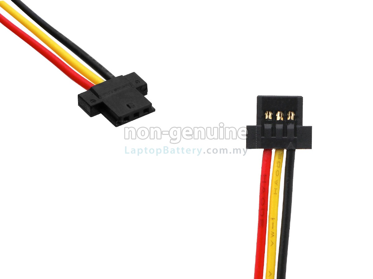 Bang Olufsen 102026 replacement battery