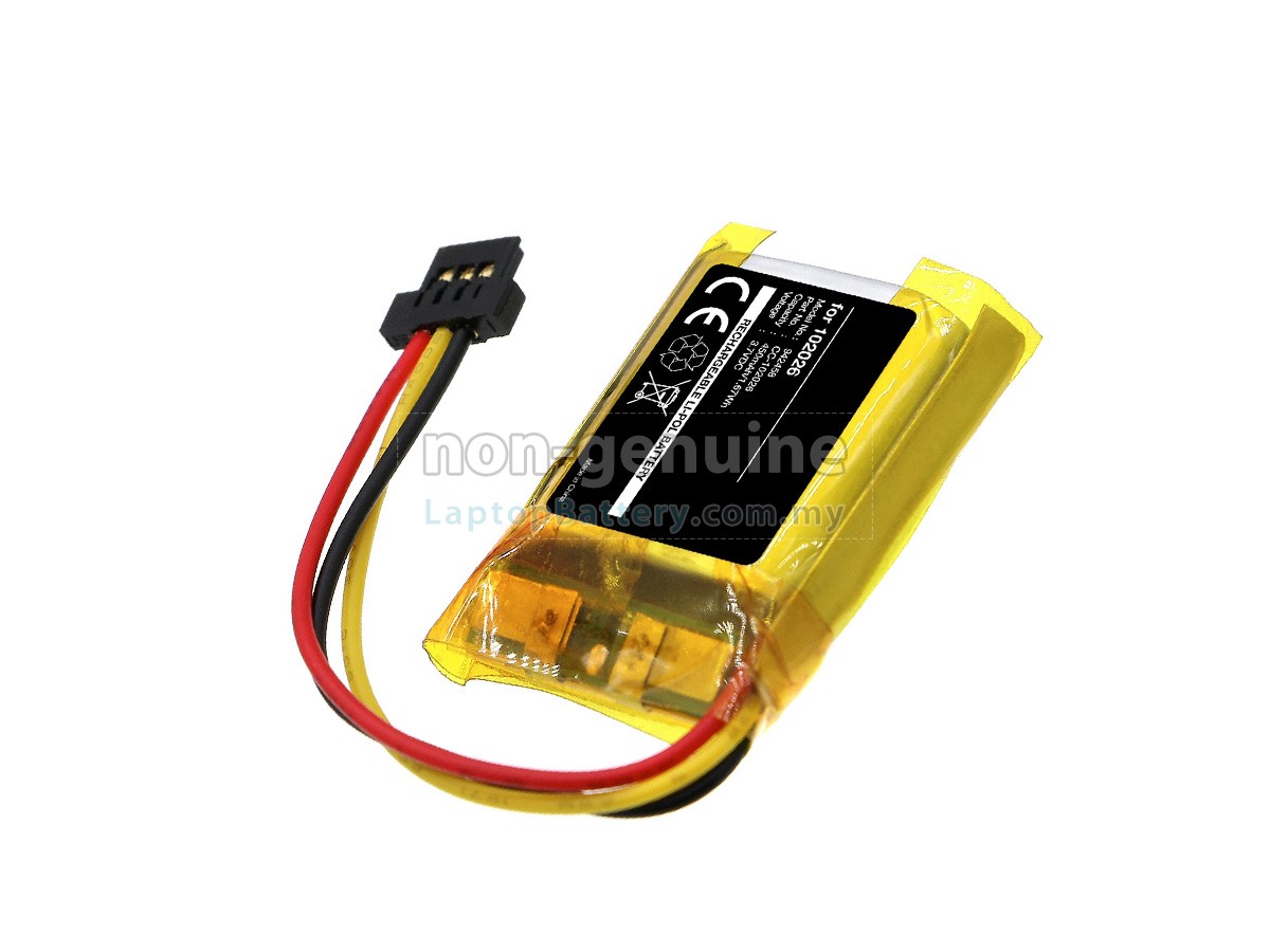 Bang Olufsen 102026 replacement battery