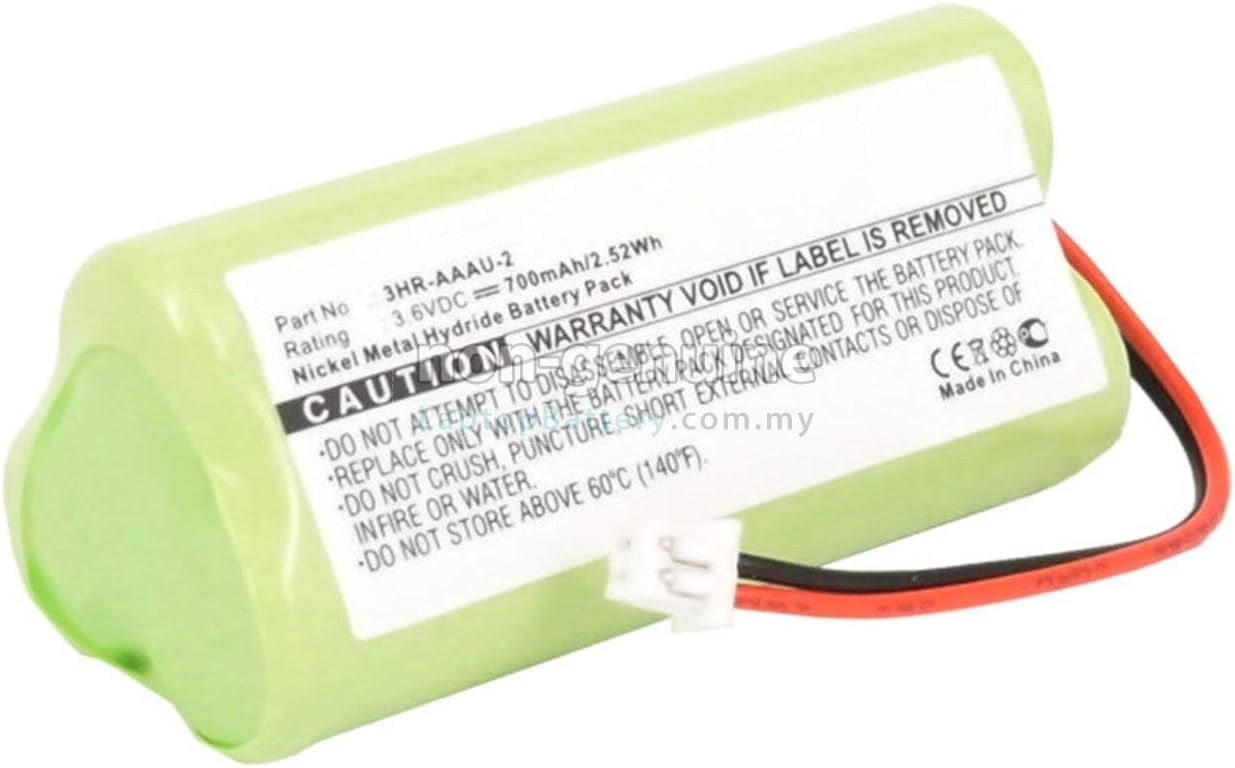 Bang Olufsen 3HR-AAAU-2 replacement battery