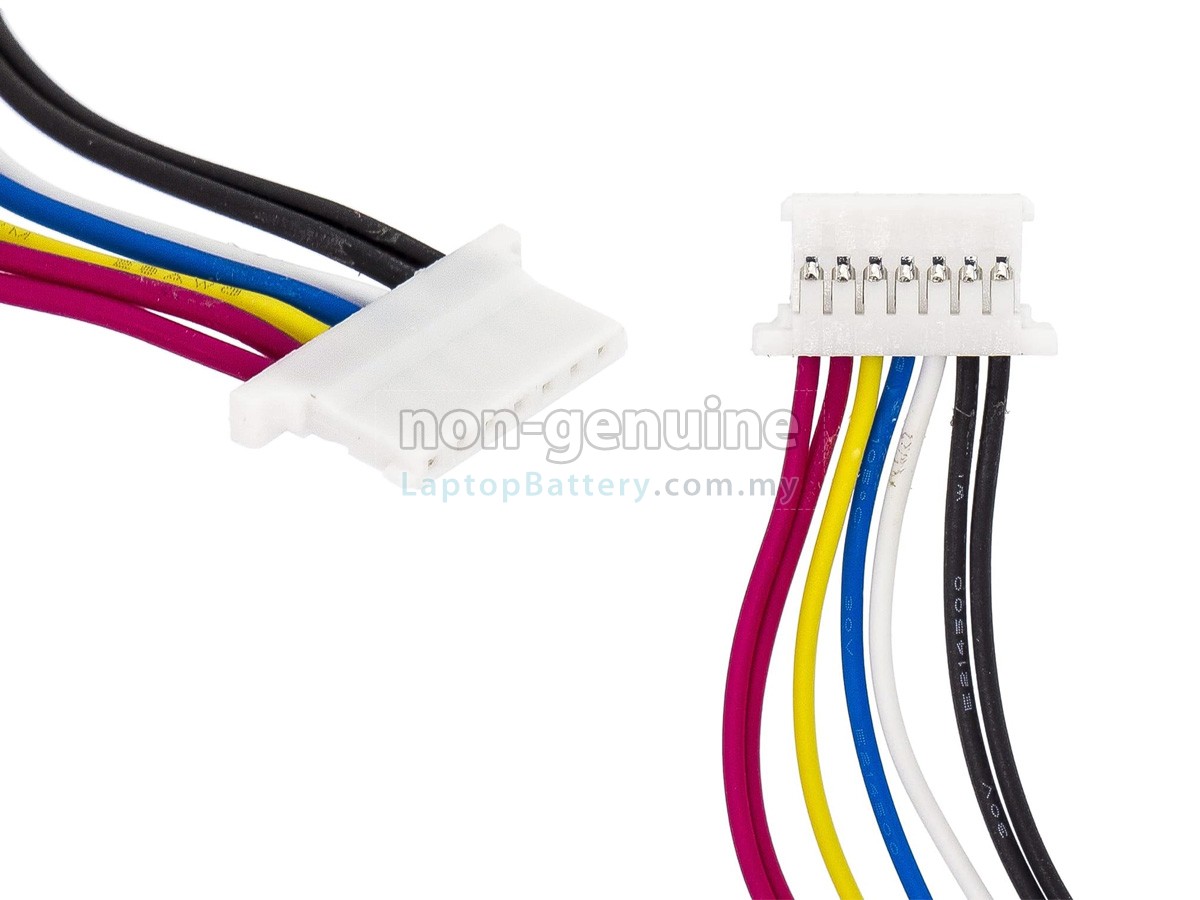 Bang Olufsen 8700112 replacement battery