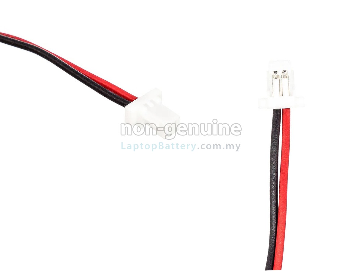 Bang Olufsen PA-BO02 replacement battery