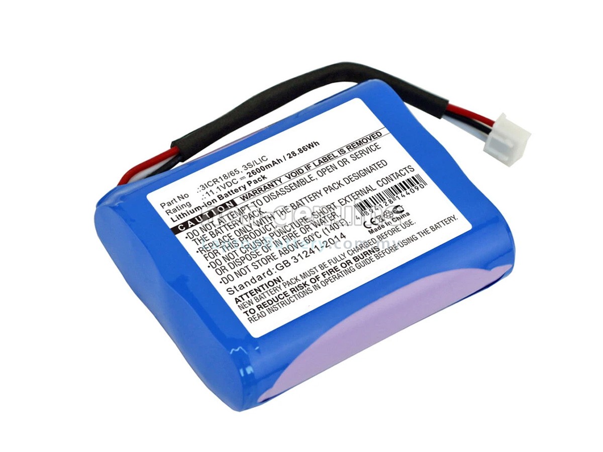 Bang Olufsen PA-BO03 replacement battery