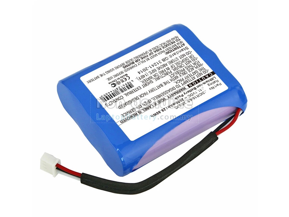 Bang Olufsen PA-BO03 replacement battery