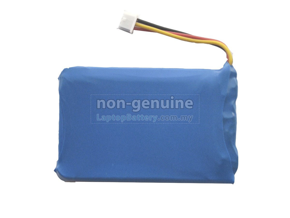 Bang Olufsen BEOSOUND 2 replacement battery