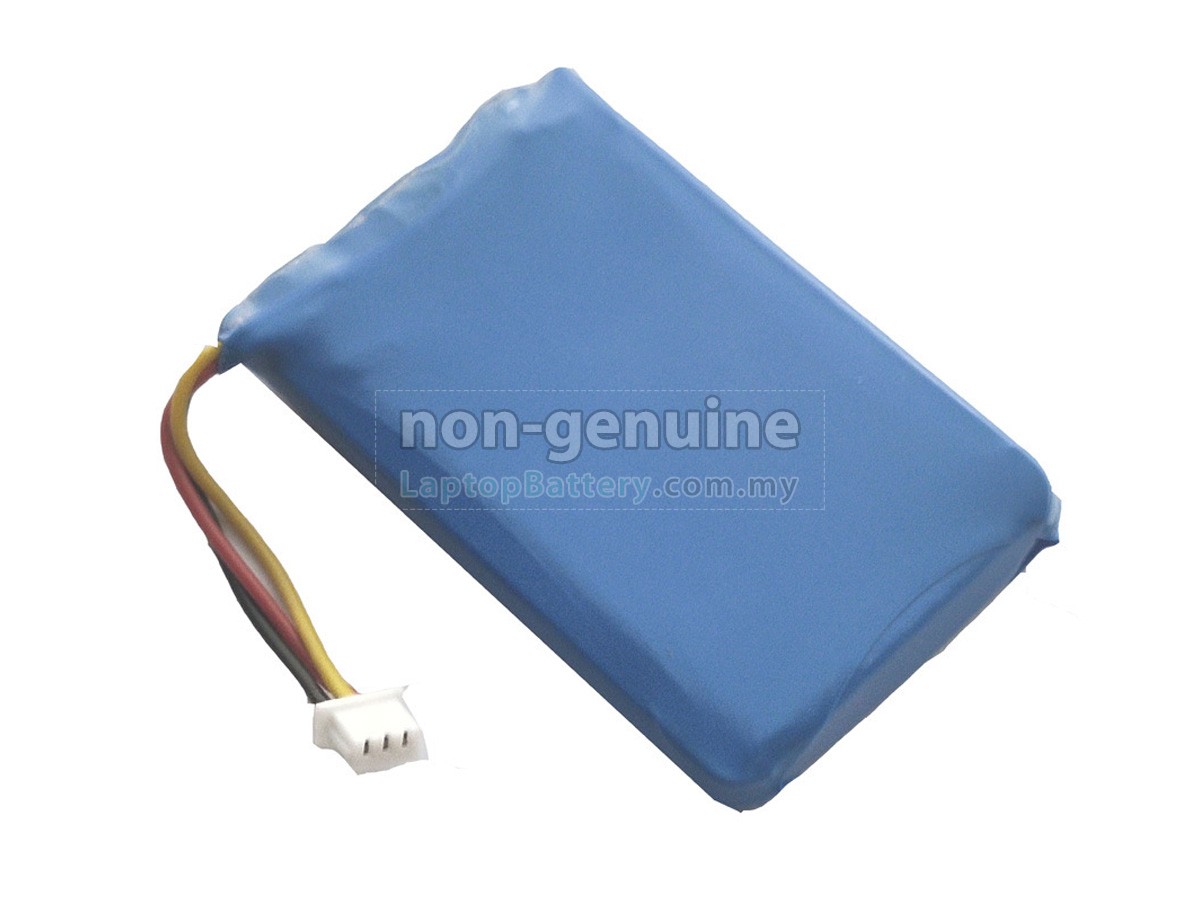 Bang Olufsen BEOSOUND 2 replacement battery