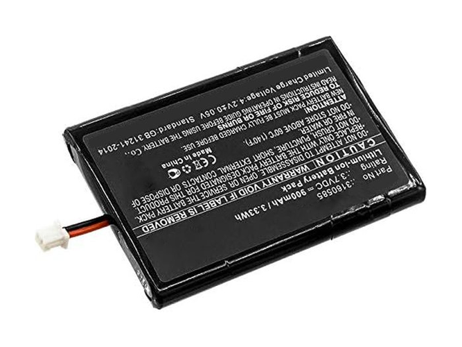 Bang Olufsen 3160585 battery