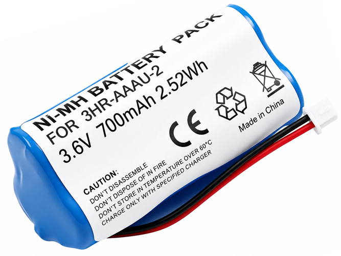 Bang Olufsen 3HR-AAAU-2 battery