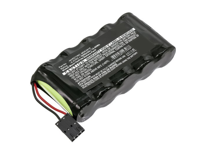 Baxter AS50 battery