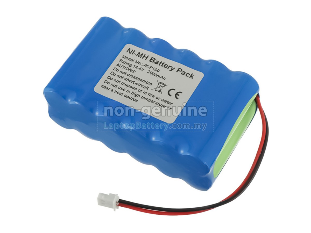 Bestman FETAL DOPPLER BF600+ replacement battery