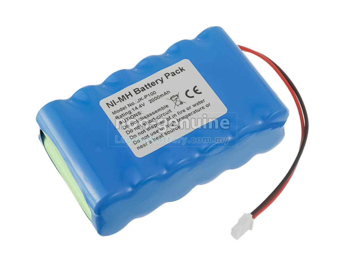 Bestman FETAL DOPPLER BF600+ replacement battery