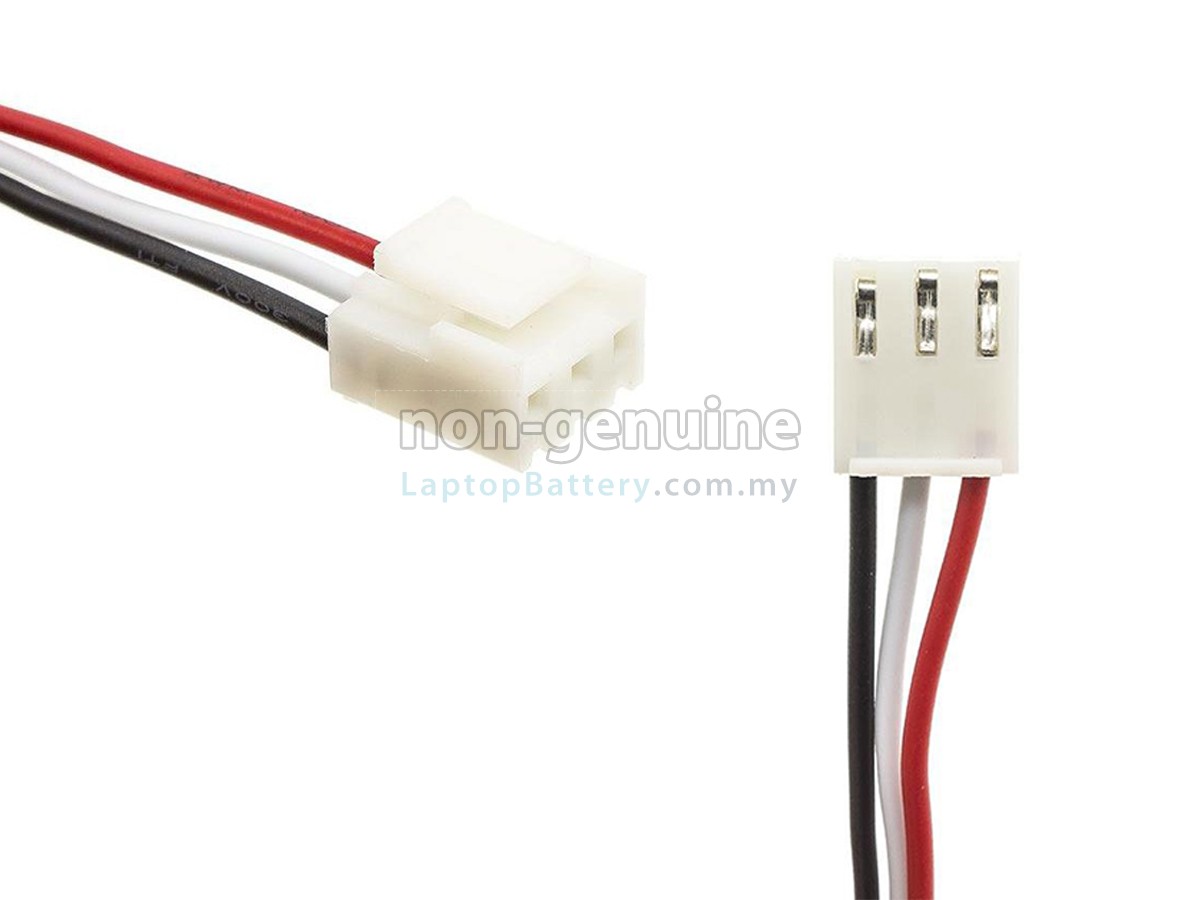 BEXEL CARE VISION OM-100 replacement battery