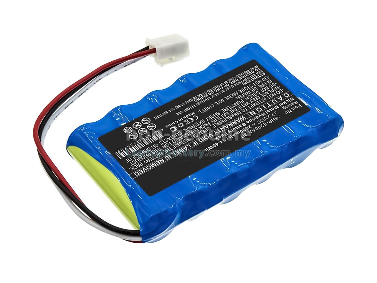 BEXEL CARE VISION OM-100 replacement battery
