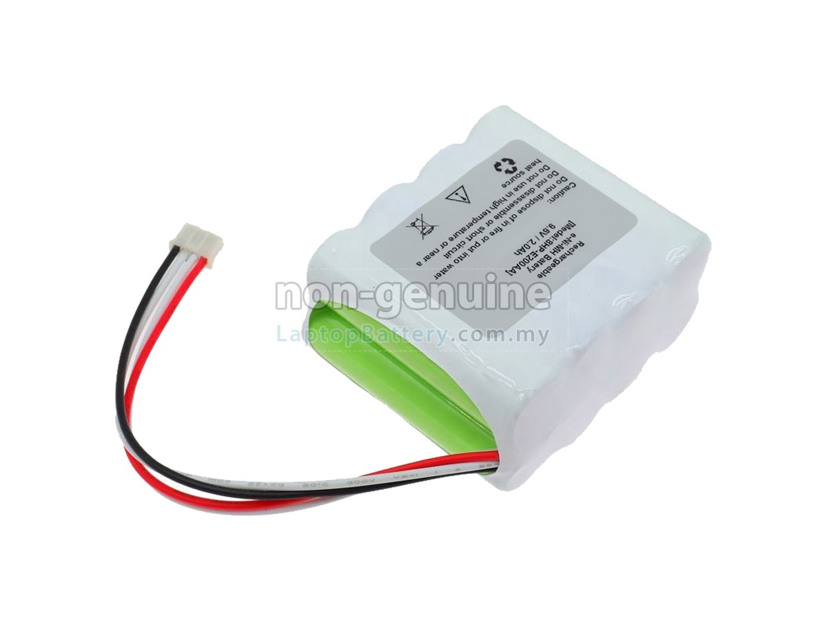 BEXEL 8HP-E200AA replacement battery