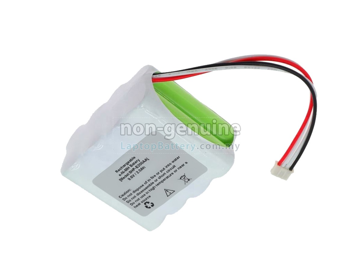 BEXEL 8HP-E200AA replacement battery