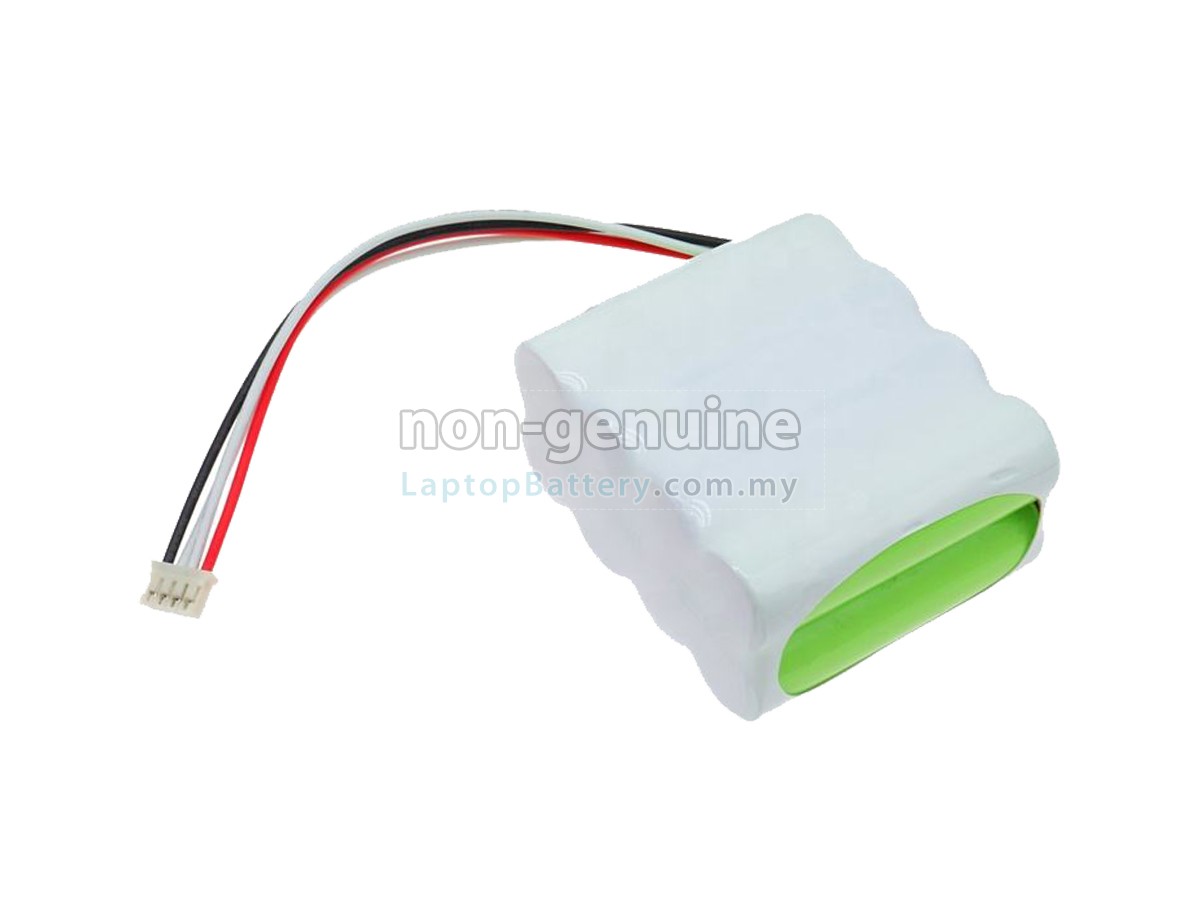 BEXEL 8HP-E200AA replacement battery