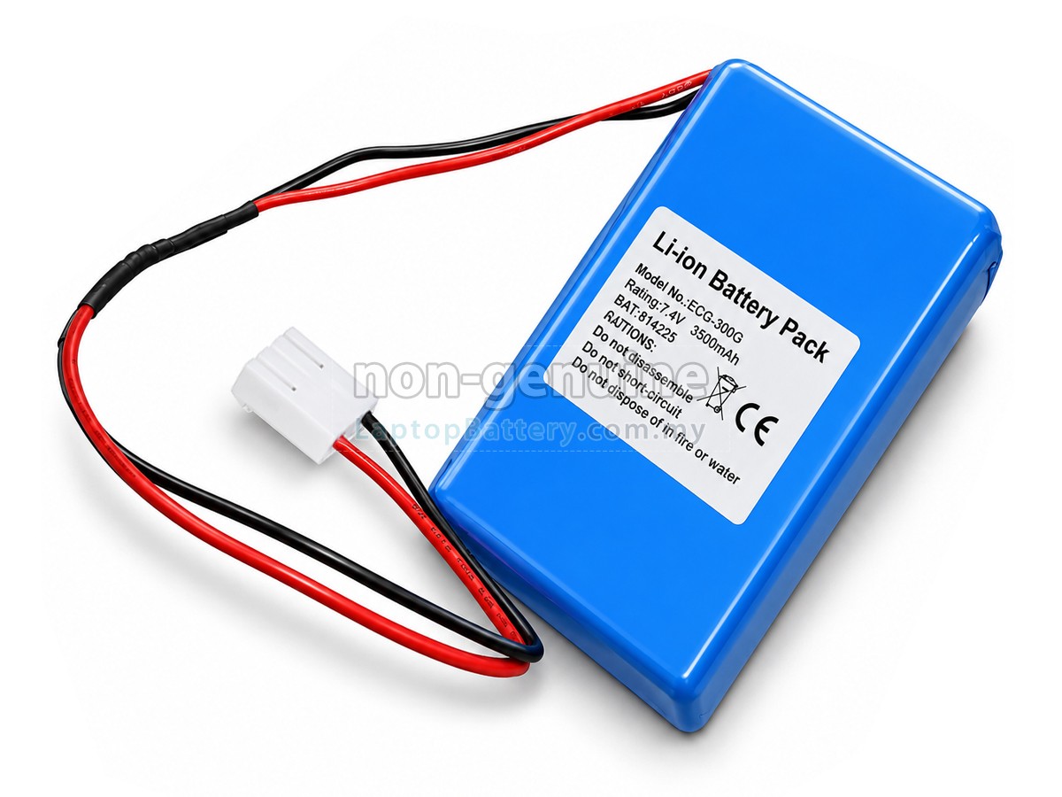Biocare 874225 replacement battery
