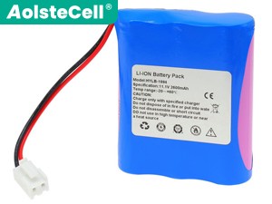 Biocare IE101 battery