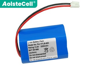 Biocare HYLB-683 battery