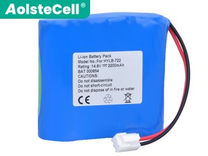 Biocare HYLB-722 battery