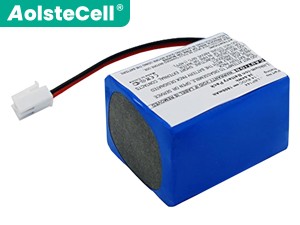 Biocare ECG-9801 battery