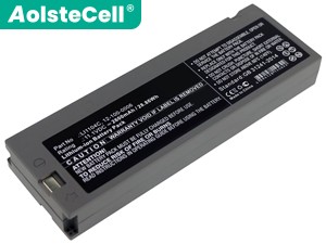 Biolight 12-100-0006 battery