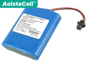 Biolight DVAUS-BLT-002 battery