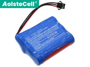 Biolight M10 battery