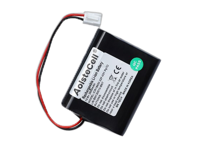 Bionet COMPACT5-26 battery