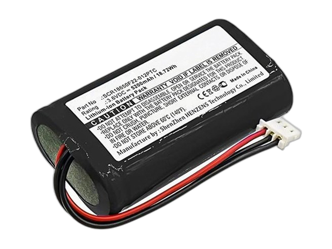 Bionet SCR18650F22 battery
