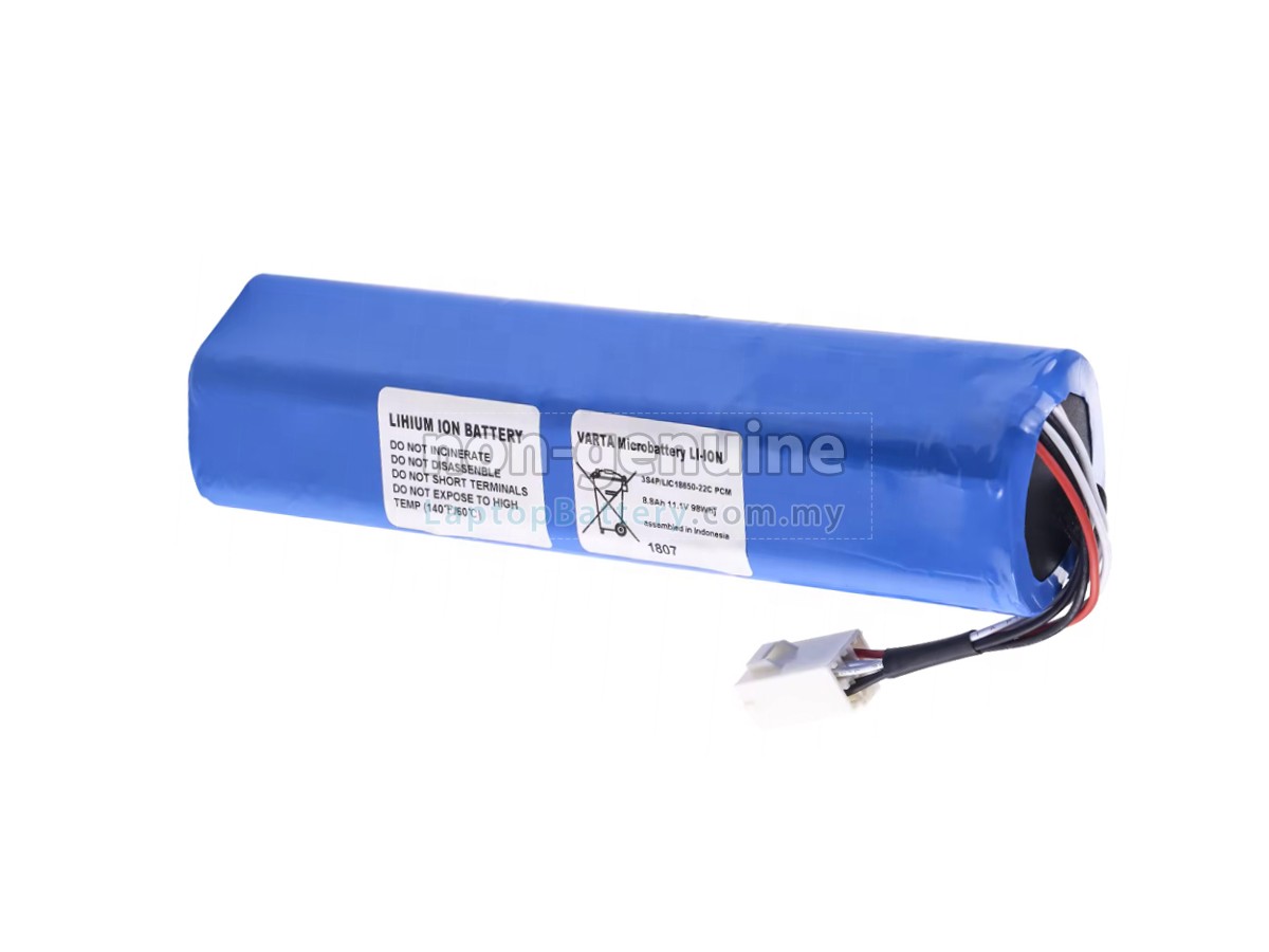 Bird 3S4P/LIC18650-22C PCM replacement battery
