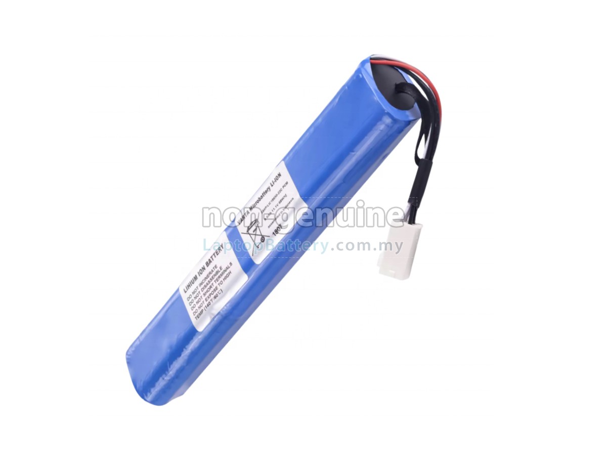 Bird 3S4P/LIC18650-22C PCM replacement battery