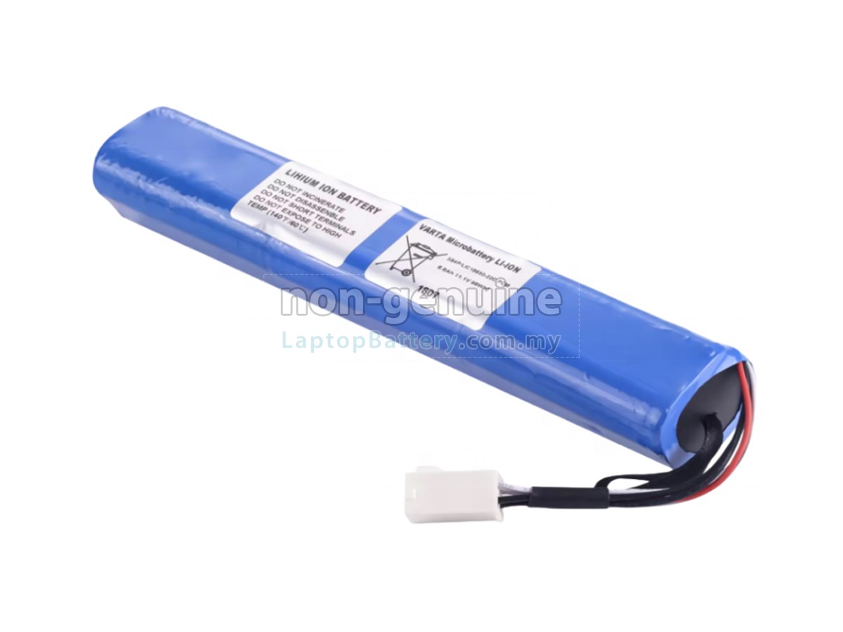 Bird 3S4P/LIC18650-22C PCM replacement battery