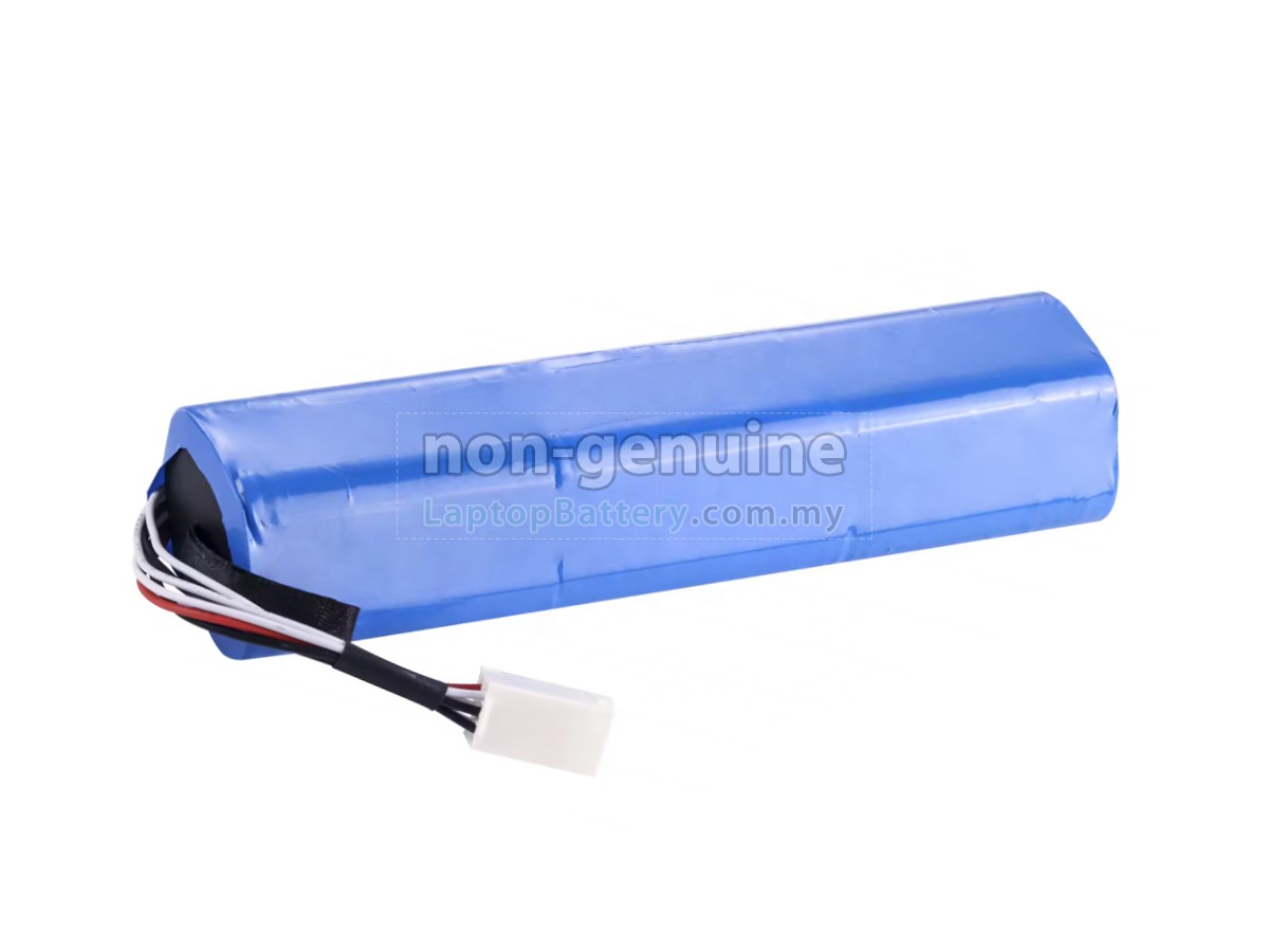 Bird 3S4P/LIC18650-22C PCM replacement battery